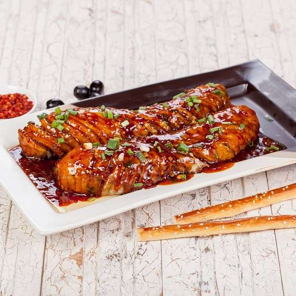 Ресторан Wamboo