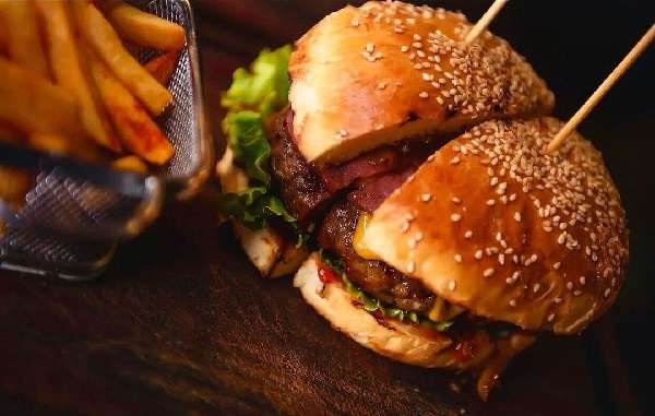 Турецкий Ресторан стейк-хауз ZiyafEt