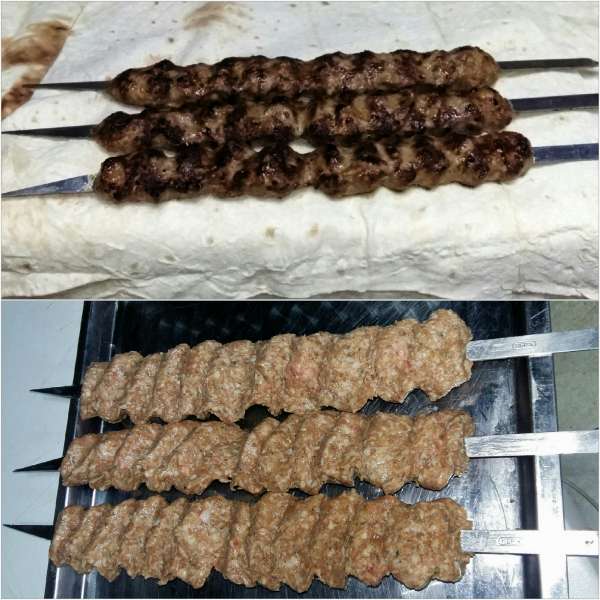 Шашлыки Караганда Армянский