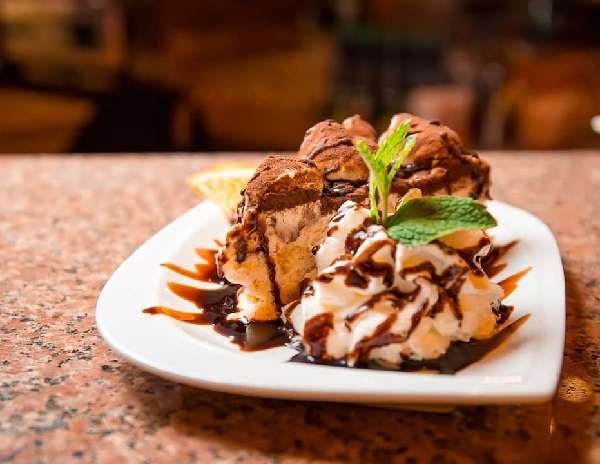 Грузинское Кафе Адал