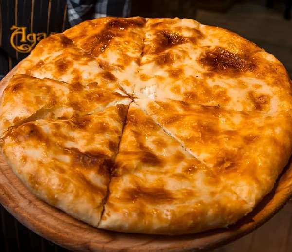 Грузинское Кафе Адал