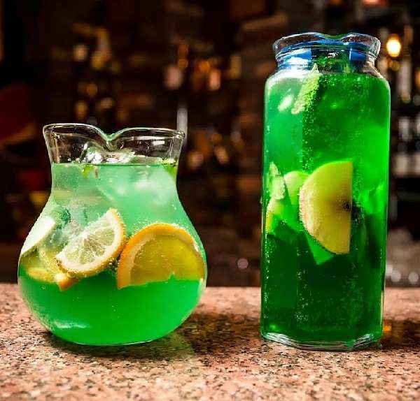 Грузинское Кафе Адал