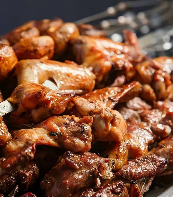 Грузинское Кафе Адал