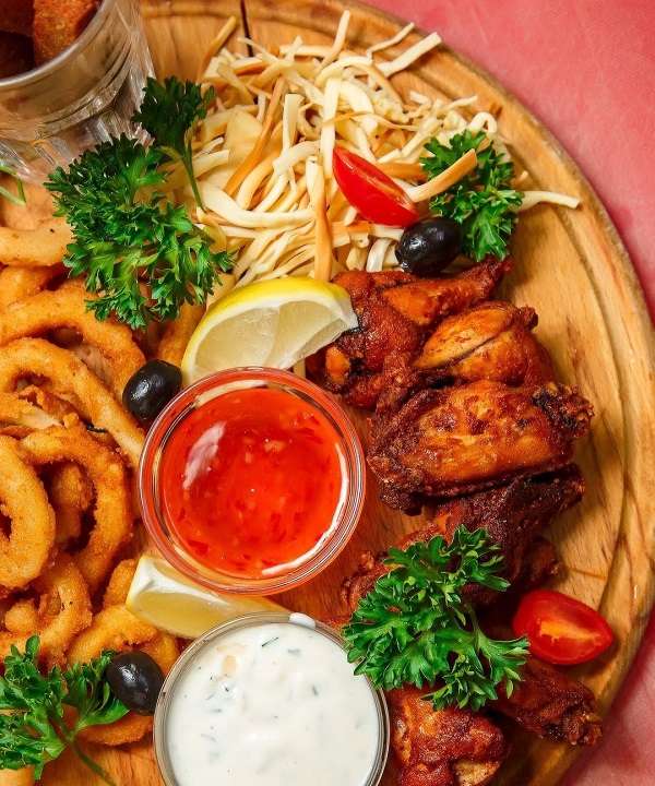 Грузинское Кафе Адал