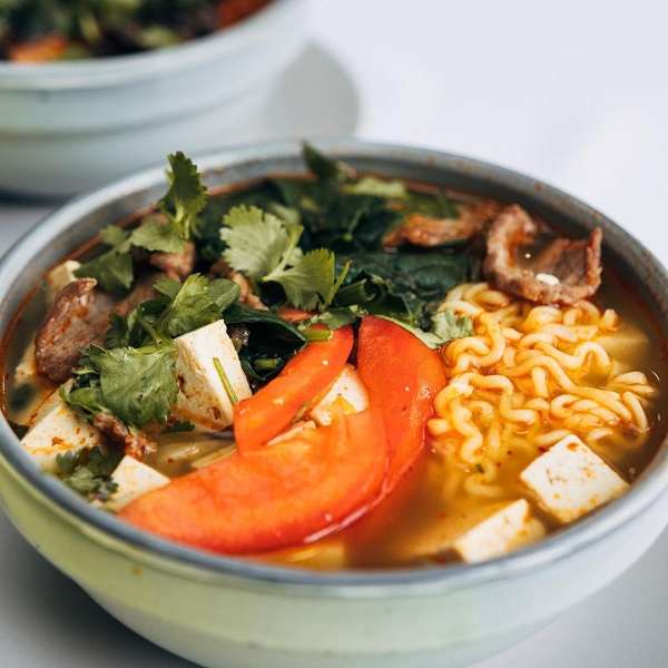 Кафе Лагман центр Ас-казан