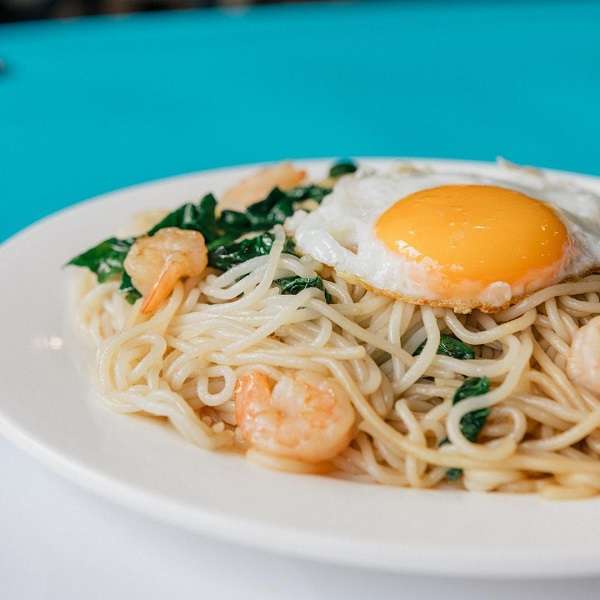 Кафе Лагман центр Ас-казан