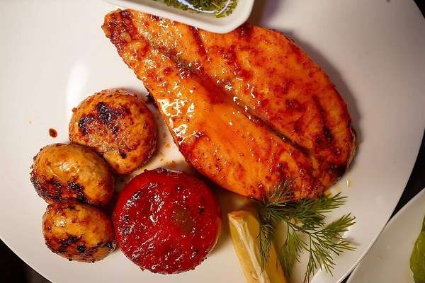 Японское Кафе Белый Журавль