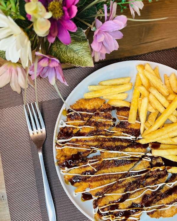 Кафе Восточный квартал