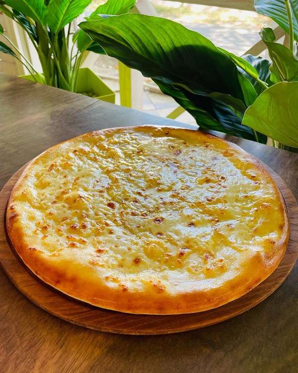 Кафе Восточный квартал