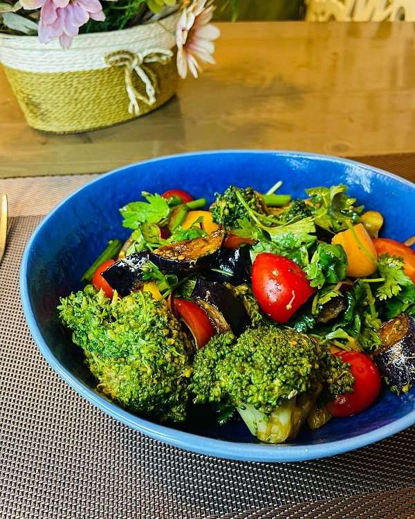 Кафе Восточный квартал