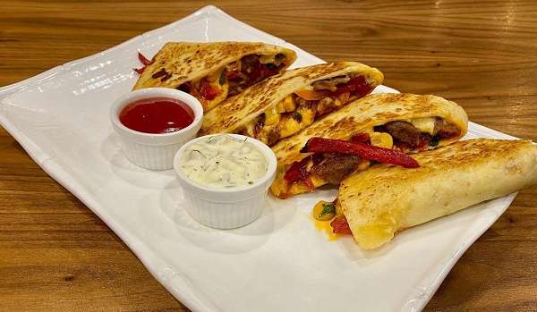 Кафе Место встречи