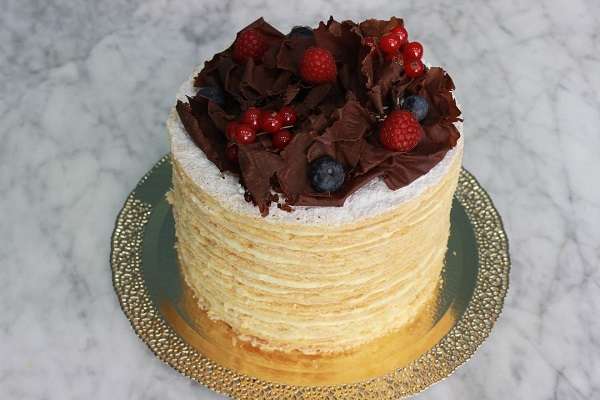 Кафе - кондитерская Марципан (Детское кафе)