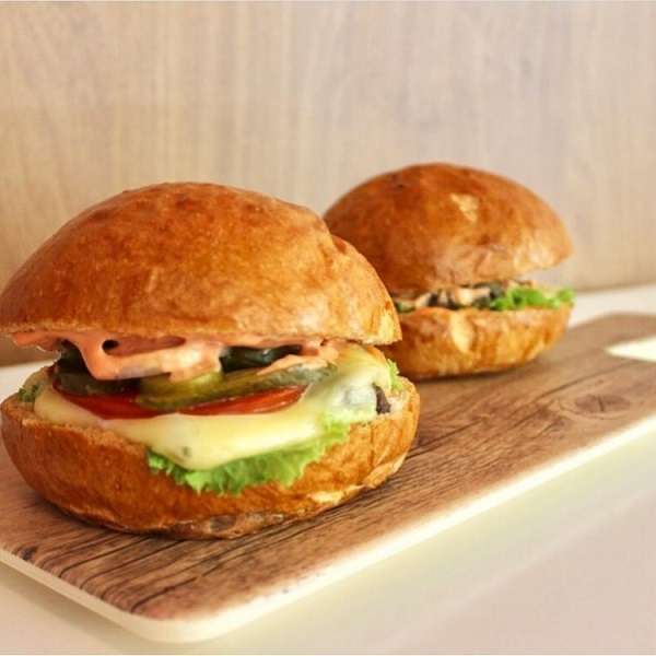 Кафе - кондитерская Марципан (Детское кафе)