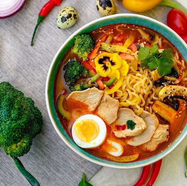 Кафе Малина Mix