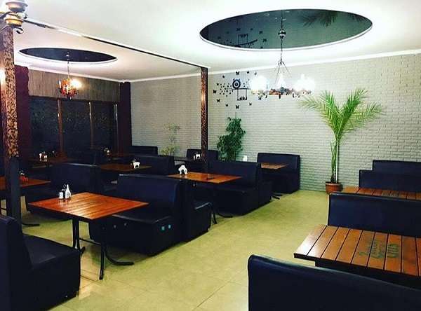 Кафе На даче 