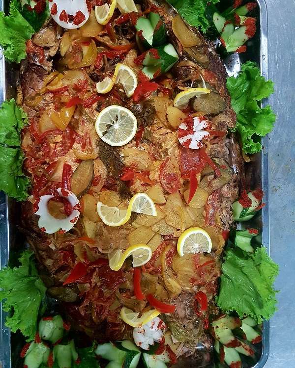 Кафе На даче 