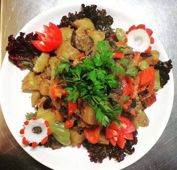 Кафе На даче 