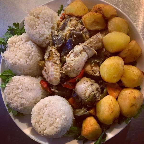 Кафе На даче 