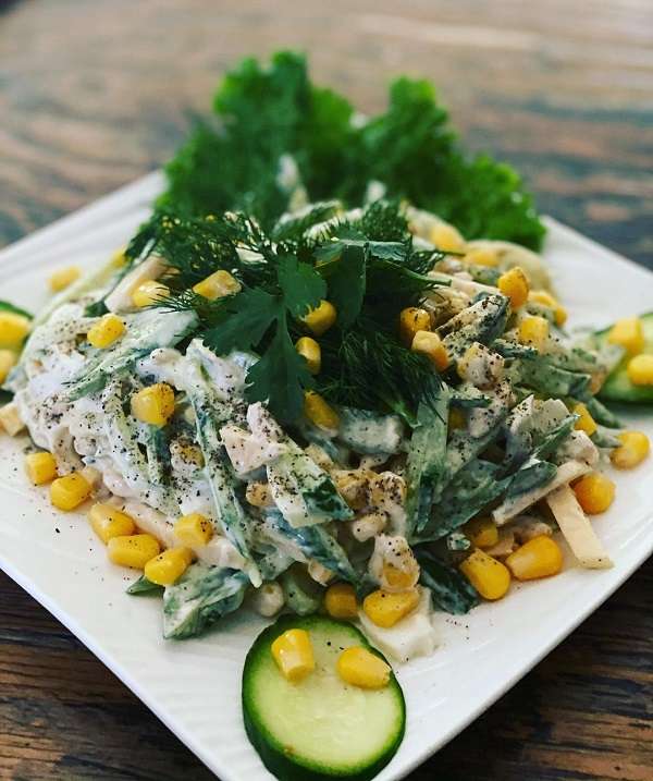 Кафе На даче 