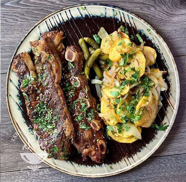 Таверна На Углях