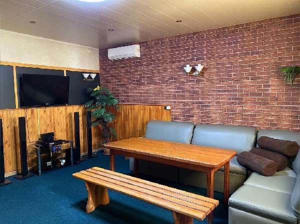 Кафе Чильсон