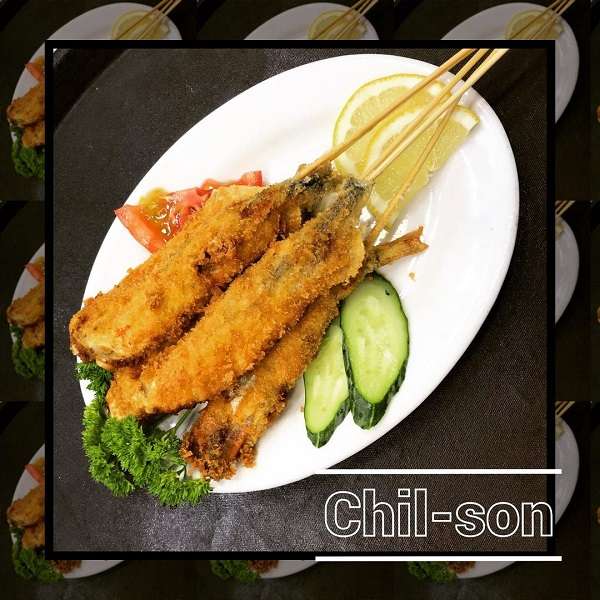 Кафе Чильсон