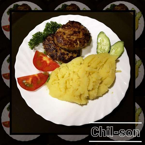 Кафе Чильсон