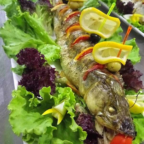 Корейское Кафе ЧИНГУ  