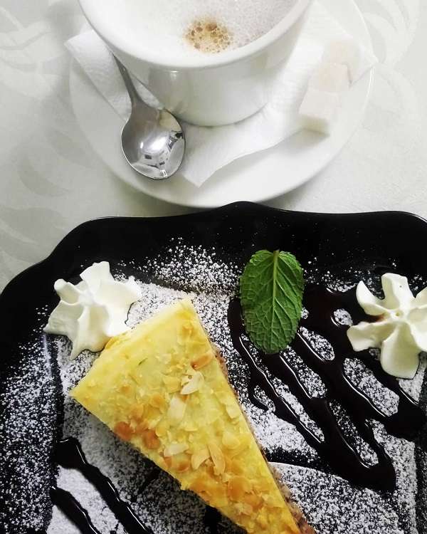 Корейское Кафе ЧИНГУ  