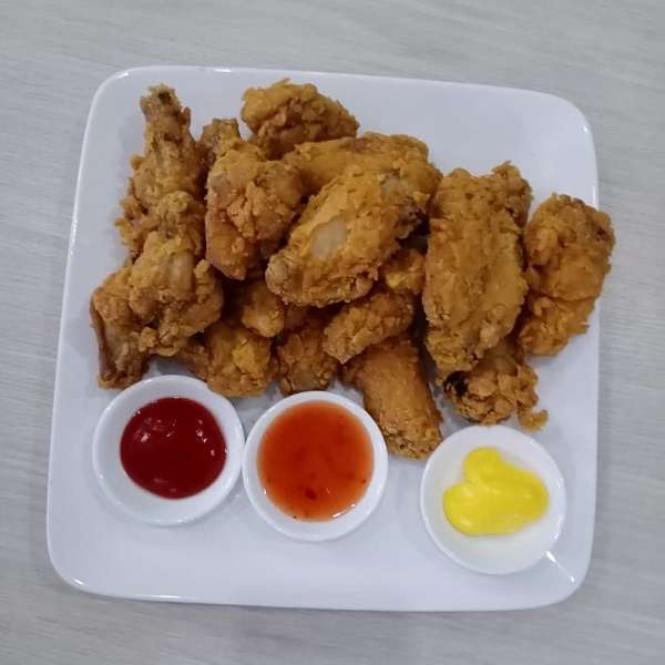 Корейское Кафе ЧИНГУ  