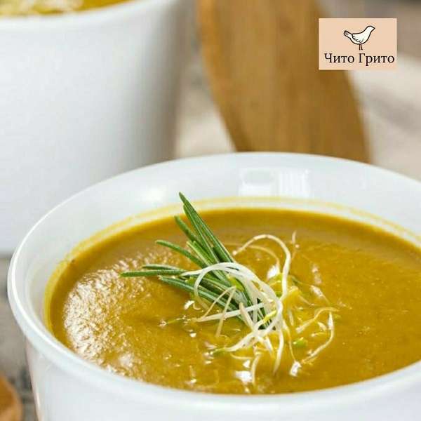 Кафе Чито Грито