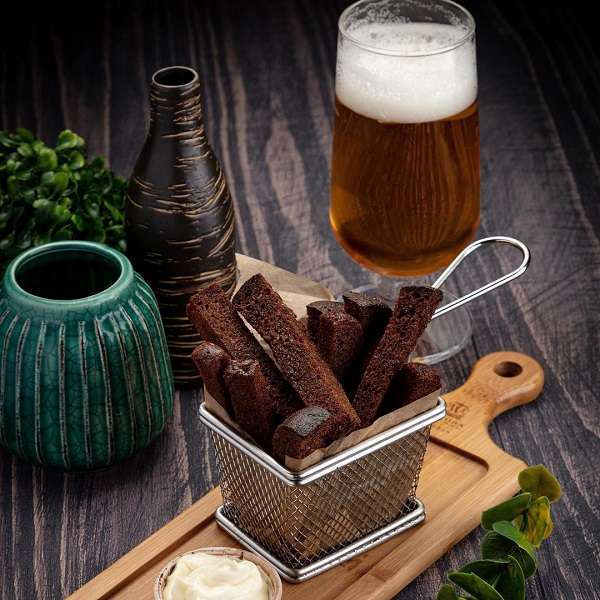 Кафе-бар Boohouse 