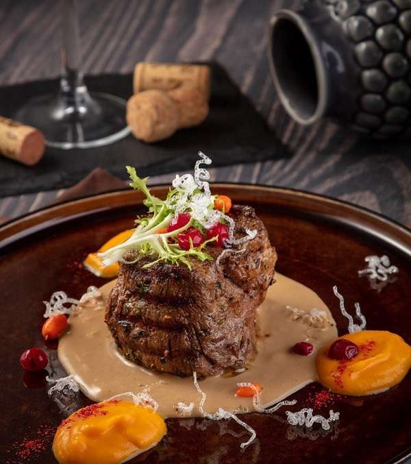 Кафе-бар Boohouse 