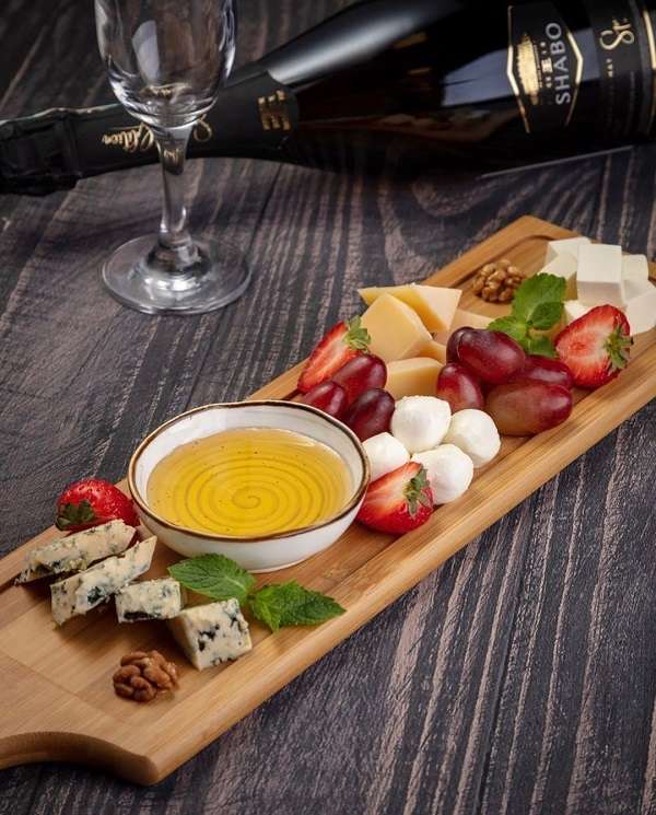 Кафе-бар Boohouse 