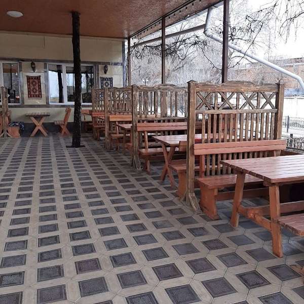 Грузинское Кафе Dato