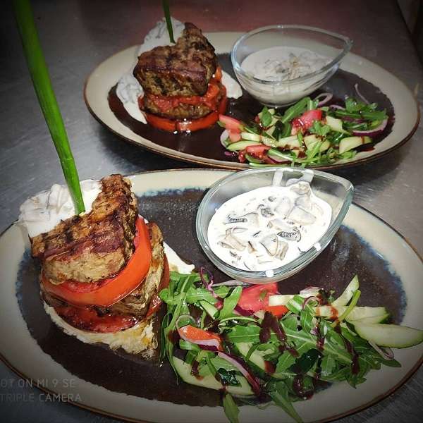 Грузинское Кафе Dato