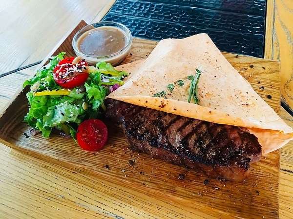 Кафе Golden Shisha