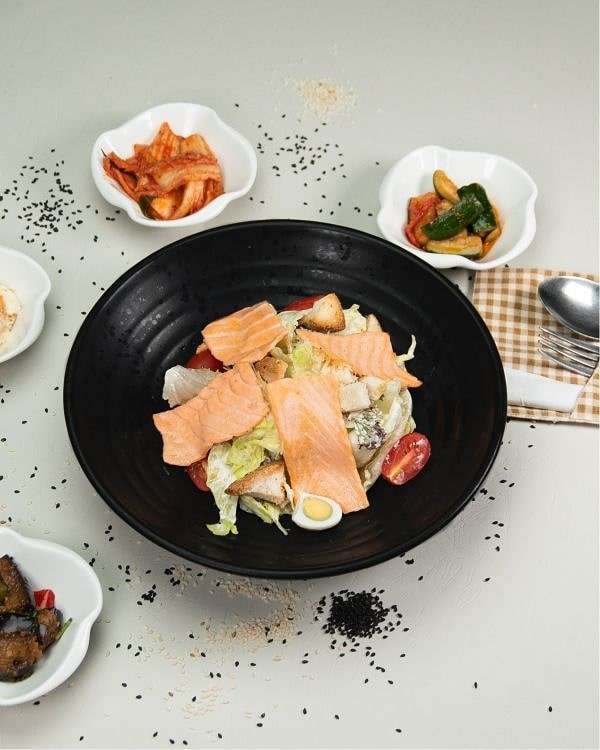 Кофейня Masisso Kangnam