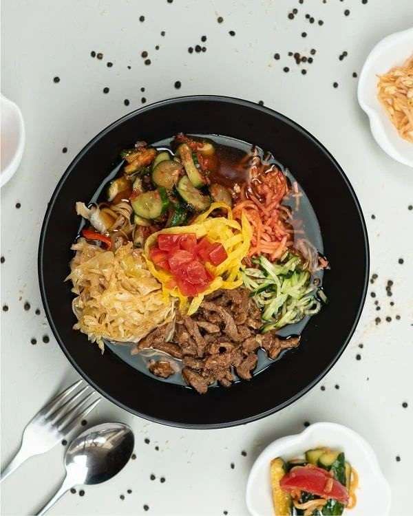 Кофейня Masisso Kangnam