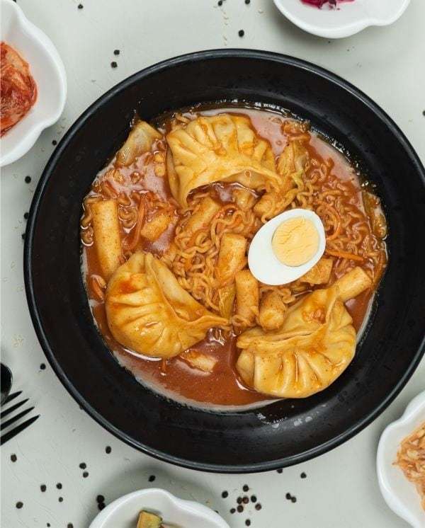 Кофейня Masisso Kangnam