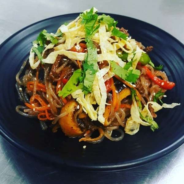 Кафе Лея