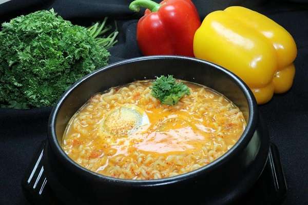 Кафе Мёндон