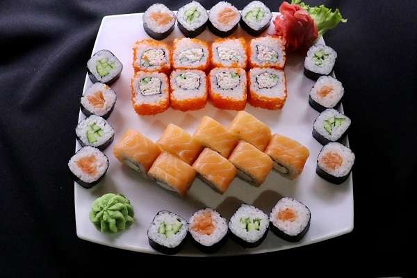 Кафе Мёндон