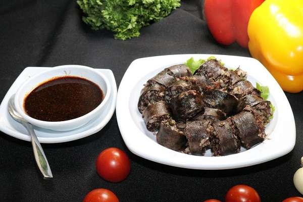 Кафе Мёндон