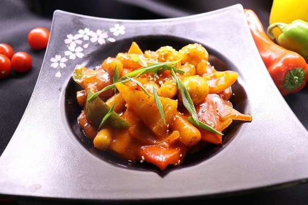 Кафе Мёндон