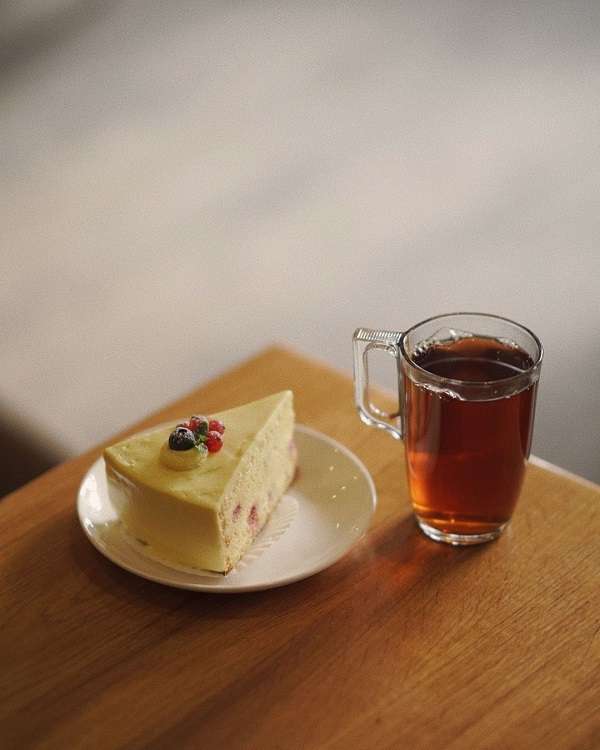 Кафе Nedelka (Неделька)