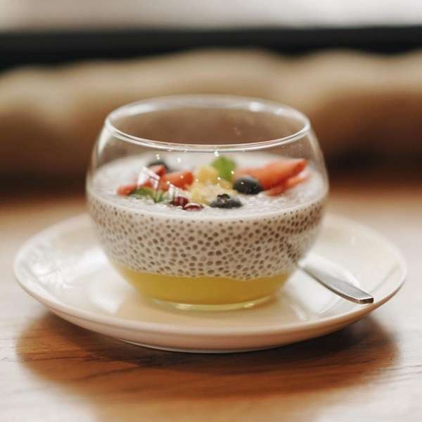 Кафе Nedelka (Неделька)