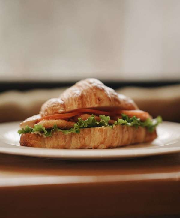 Кафе Nedelka (Неделька)