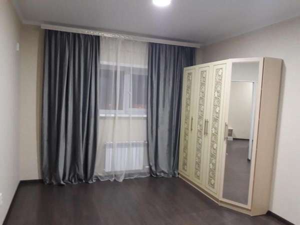 Новая гостиница Алтын Орда