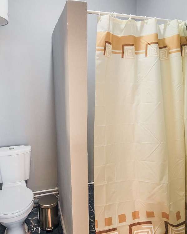 Новая гостиница Алтын Орда